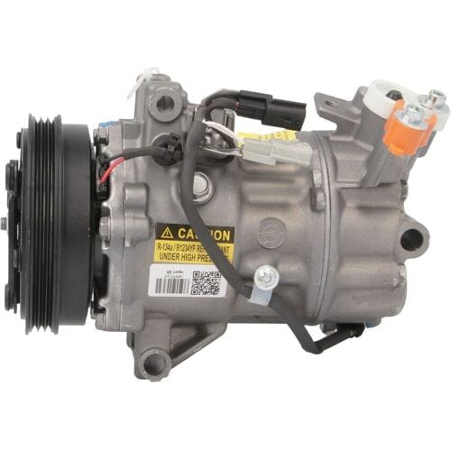 Airco-compressor TEAMEC TM8600302