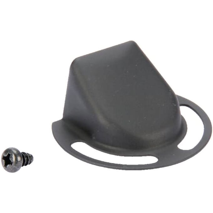 Briggs & stratton deflector uitlaat