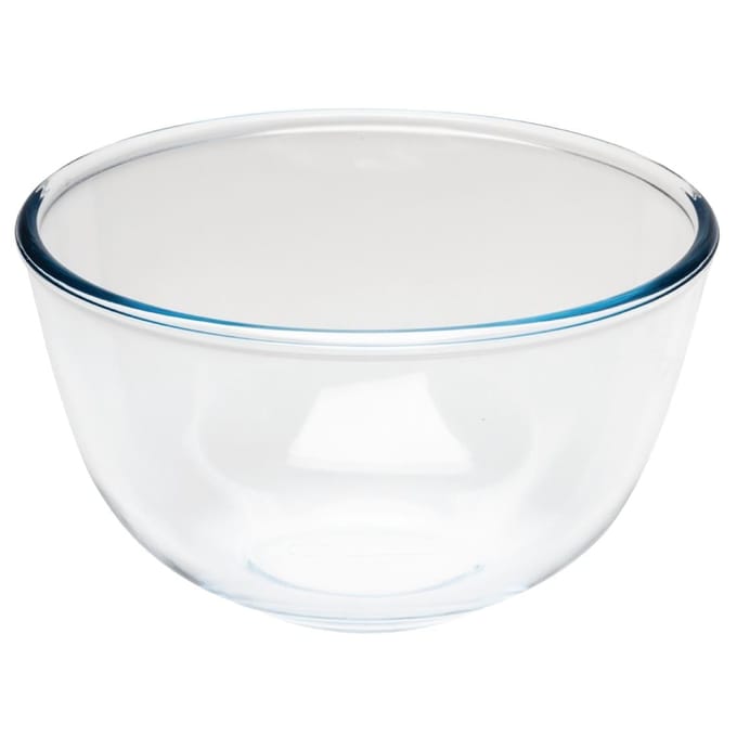 glazen kom 1l - pyrex - 179b0005040