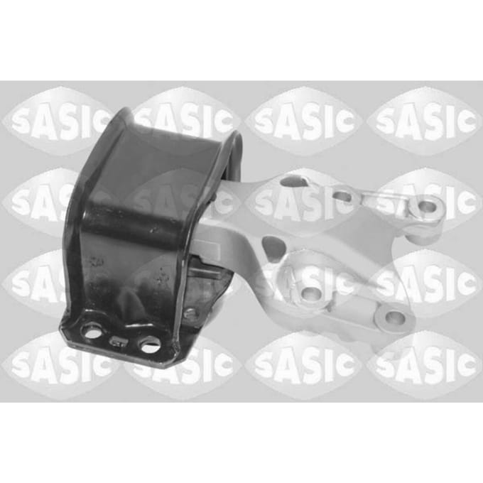 Aslichaam-/motorsteunlager SASIC 2700103