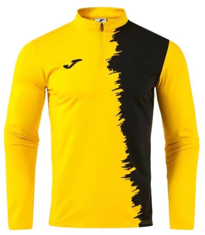 Trainingsjack 1/4 zip met print Joma Picasho