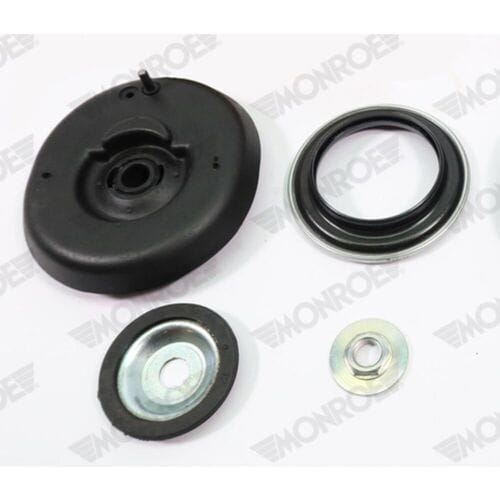 Reparatieset, veerpootbevestiging MONTAGEKIT MONROE MK511