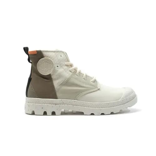 Laarzen Palladium Pampa Hi Re Generate
