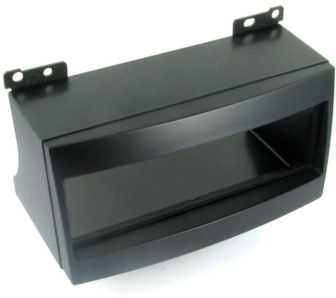 1-DIN paneel Kia Ceed 2007-2009 diverse modellen