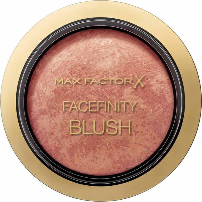 Max Factor Facefinity Blush 015 Seductive Pink - 3 x - Voordeelverpakking