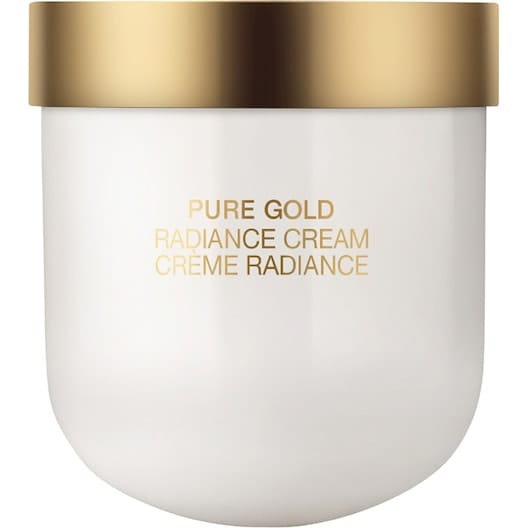 La Prairie Pure Gold Collection Radiance Cream Antirimpelcrème Dames 50 ml