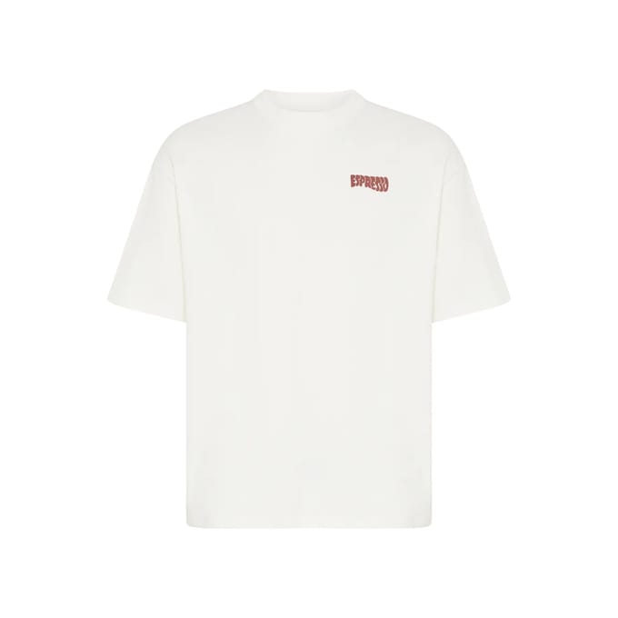 Blend - BHKEEGAN S/S GRAPHIC TEE - Heren - T-shirts