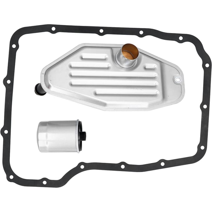 Transmissiefilter Kit 5013470AC Accessoires Vervanging voor Dodge Pickup Ram Durango white