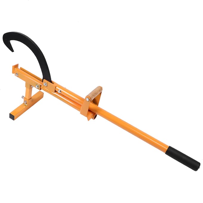 3 in 1 Functie Multifunctioneel Bosbouw Handgereedschap Stamheffer Sleephaak