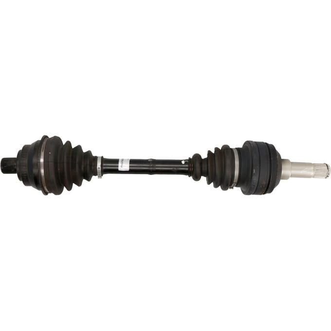Aandrijfas POINT GEAR PNG70029 links