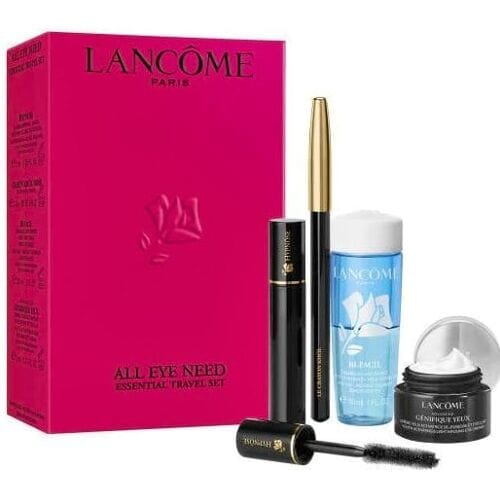 Lancôme Lanc&ocirc;me All Eye Need Gift Set 4 st
