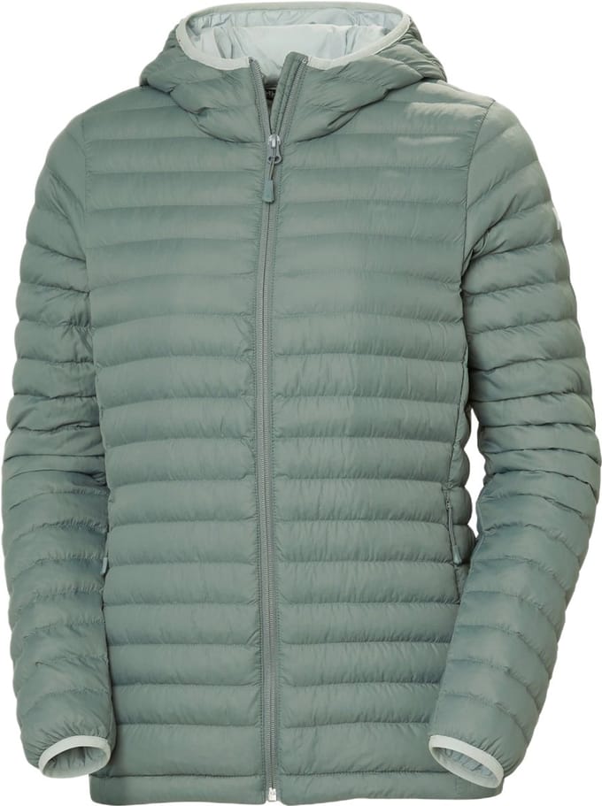 Helly Hansen 62992-485 SIRDAL ISOLATOR MET KAP - S