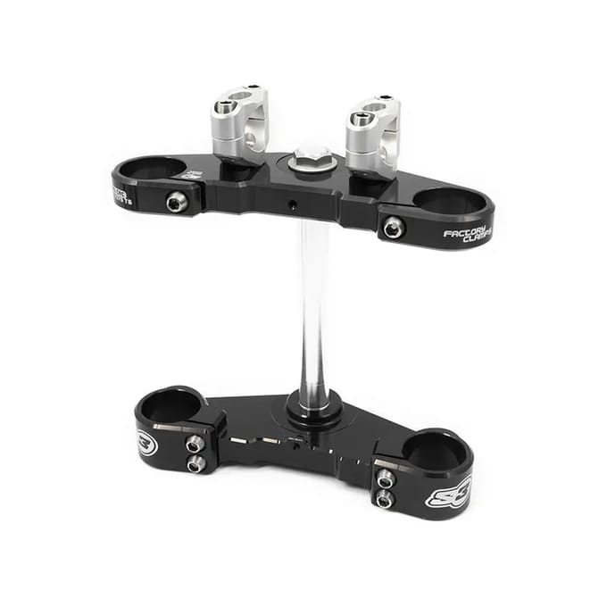 Vork T-stuk S3 Beta Evo Tech