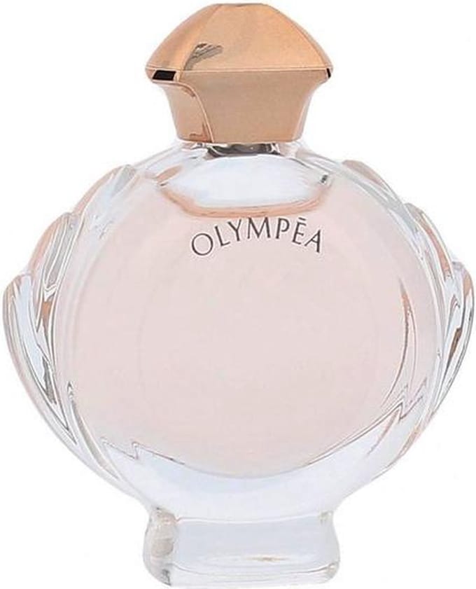 Paco Rabanne Olympea Edp Women Mini 6 Ml