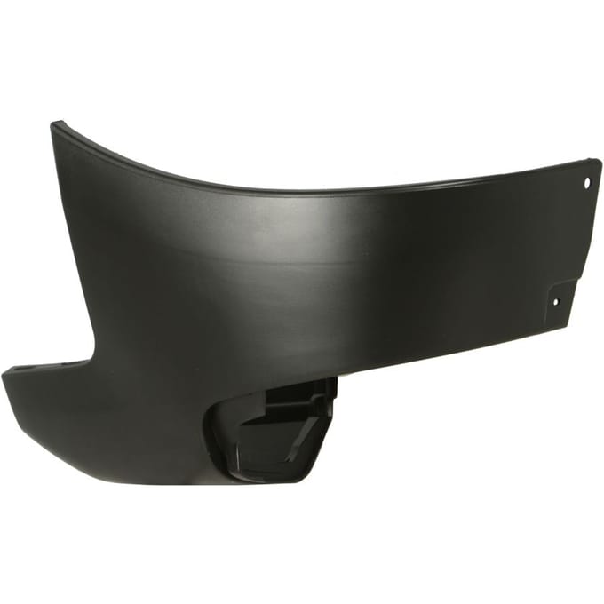 Bumper - hoekprofiel BLIC 5506-00-0552968Q