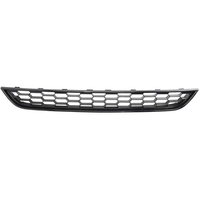 Bumper - onderdelen BLIC 6509-01-2565911PP