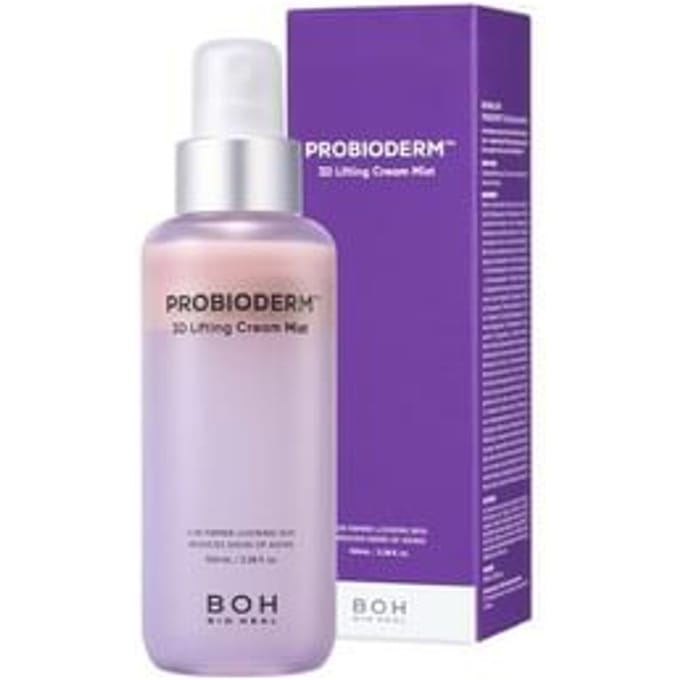 BIOHEAL BOH - Probioderm 3D Lifting Cream Mist - Gezichtstoner