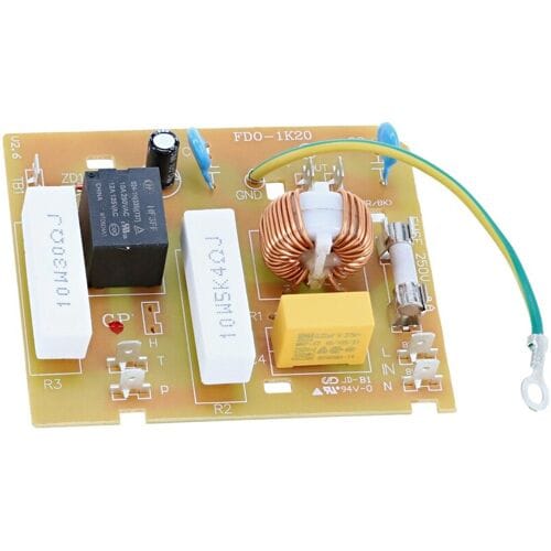 AEG filter, electrisch 4055372884