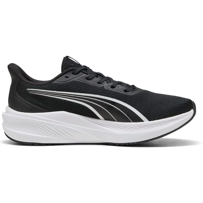 Puma Schoenen Hardlopen Dasher Lite Zwart - Maat 41
