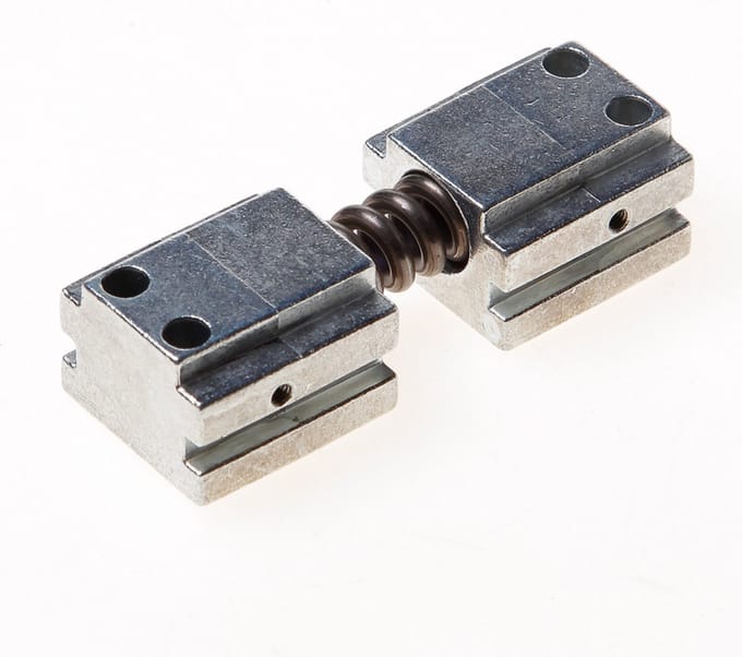 ASSA ABLOY Openingsdemper A153