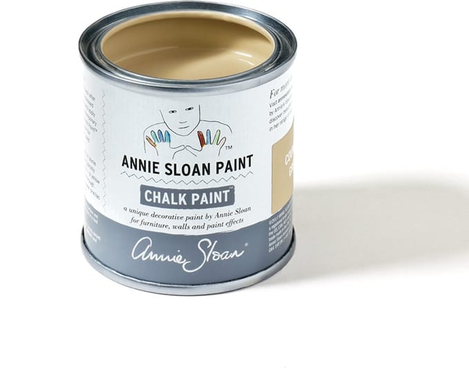 Annie Sloan Chalk Paint 120 ml Country Grey