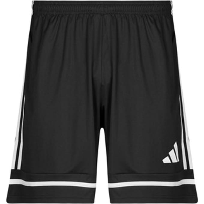 Adidas Squadra 25 Short Heren - Maat M