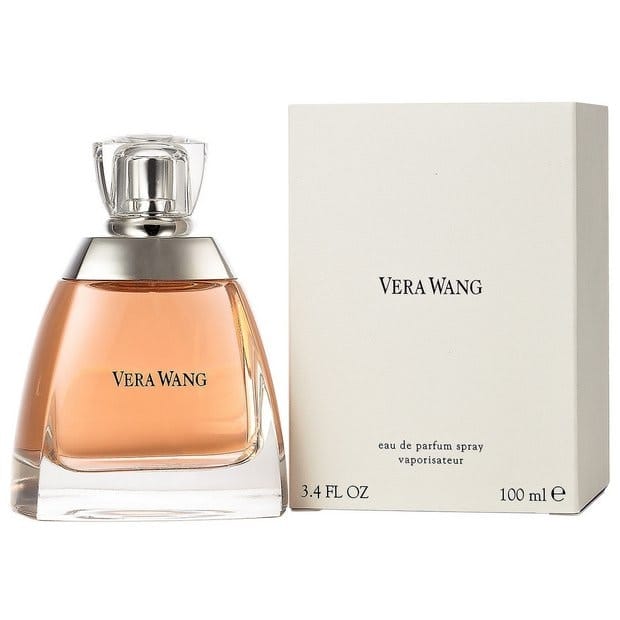Vera Wang Eau De Parfum  100 ml - Voor Vrouwen