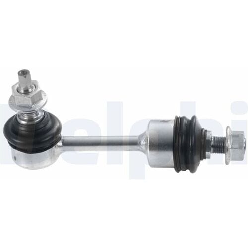 Beugels, torsiestang op frame DELPHI TC8251