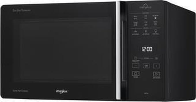 Whirlpool MCP 349 BL - Combi Magnetron