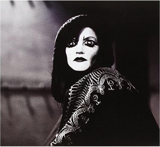 Die By The Drop/Old Mary - The Dead Weather
