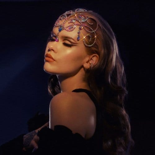 Ina Forsman - All There Is (LP)