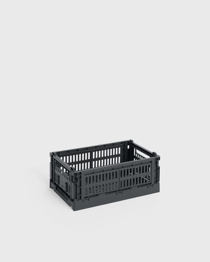 Colour Crate Small