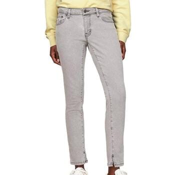 Straight Jeans Tommy Hilfiger Sophie