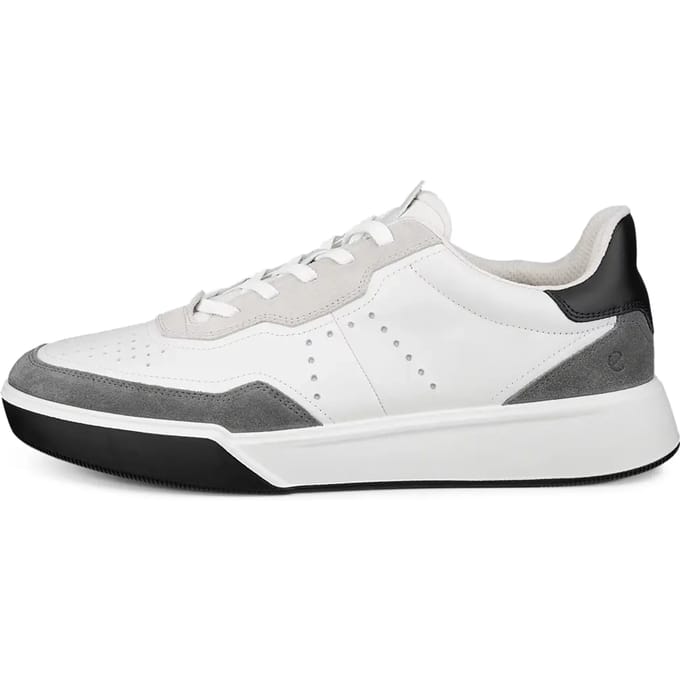 Lage Sneakers Ecco 53981461444