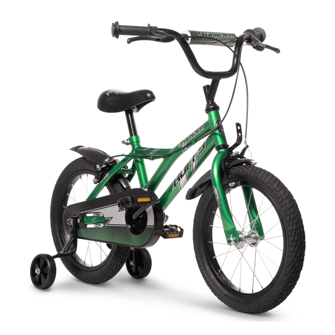 Huffy Pro Thunder Kinderfiets 16 Inch