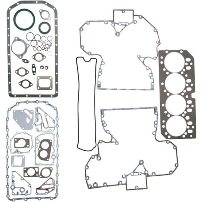 Pakkingset, motor REINZ 01-45390-01