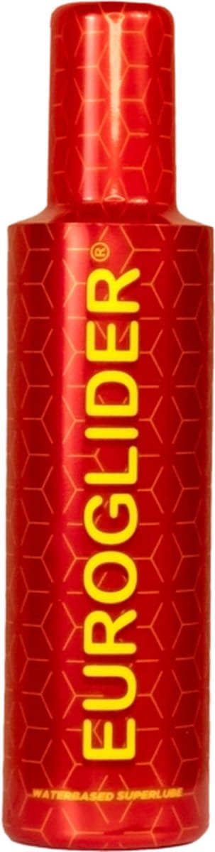 Euroglider Superlube Glijmiddel op waterbasis - 200ml