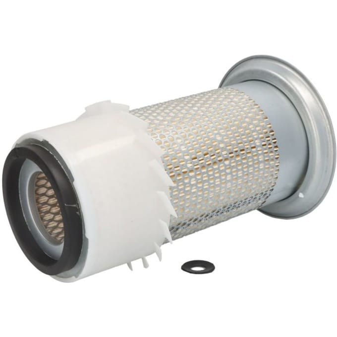 Secundair luchtfilter HENGST E1891L D578
