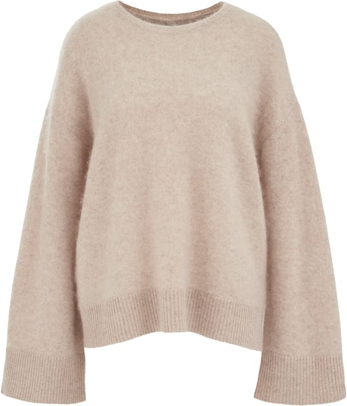 WE Fashion Dames gebreide trui