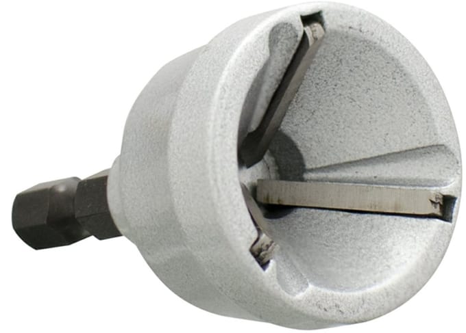 Uni Reamer afschuin-/afbraamfrees HM