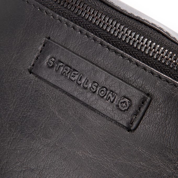 Strellson - Herren Hip Bag Hatton Cross Curt