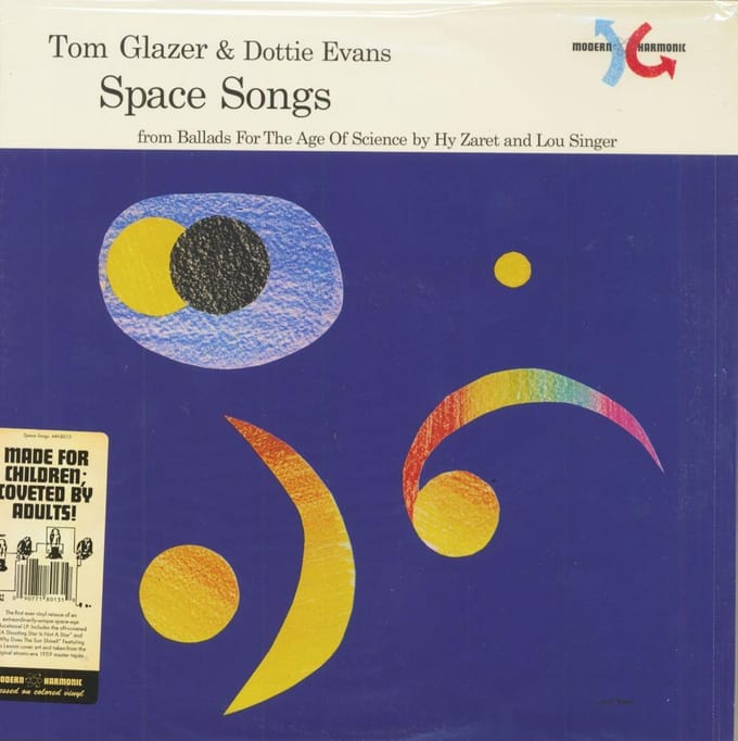 Space Songs