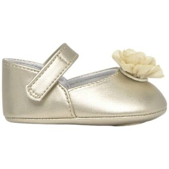 Ballerina's Mayoral 9902 Merceditas Oro