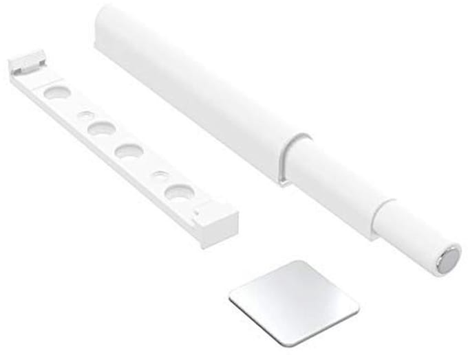Magnetische kast met Push to Open functie