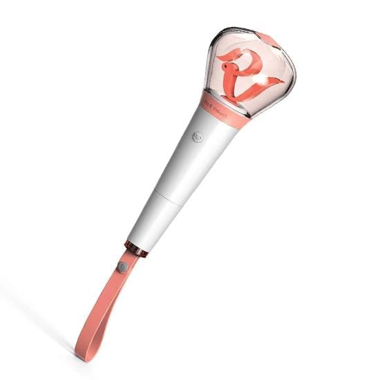 Rood fluweel raam (Lichtstok)