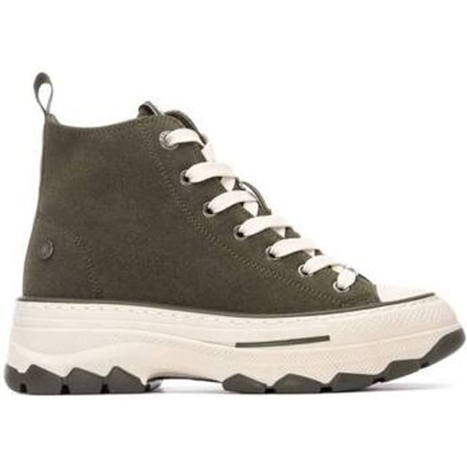 Hoge Sneakers Refresh 17307803