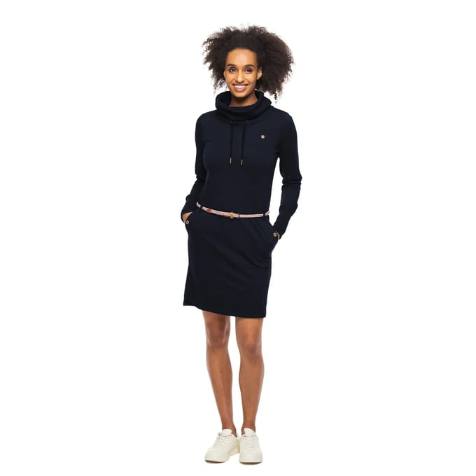 Damesjurk Ragwear Laurra a