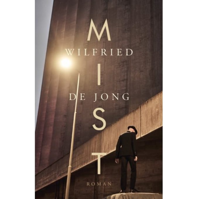 Mist - Wilfried de Jong