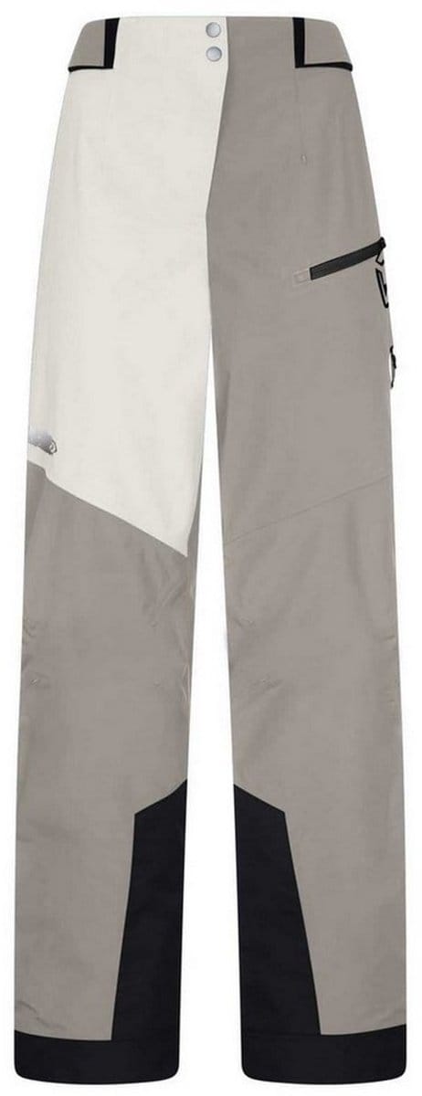 Rock Experience Alaska Broek Grijs M Vrouw