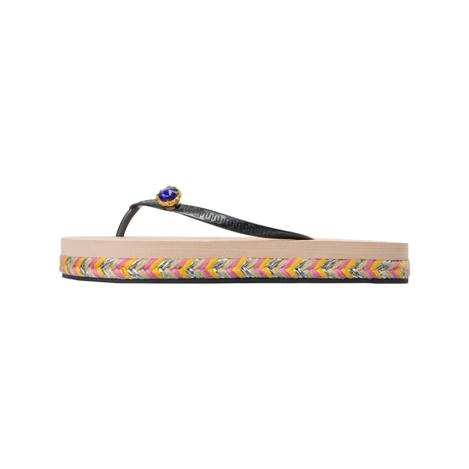 Uzurii Raffia switch sand